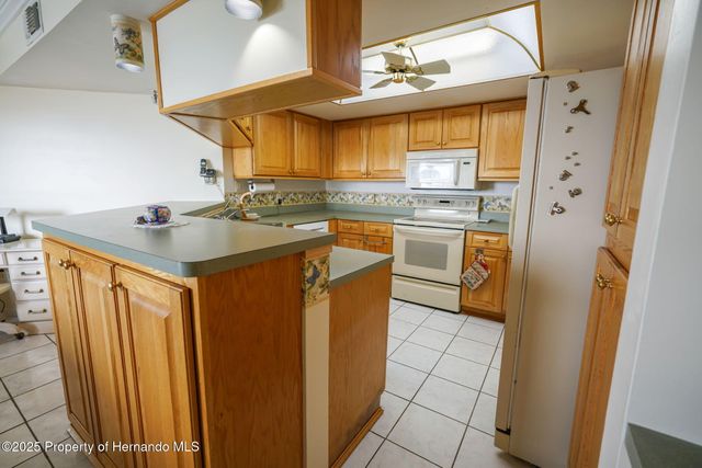 6035 SEA RANCH Drive 800, Hudson, FL 34667