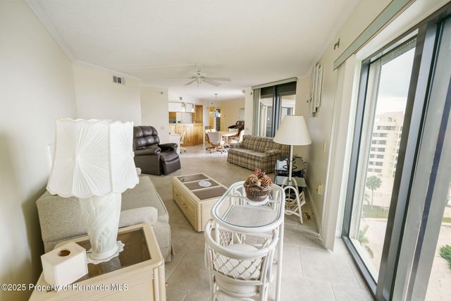 6035 SEA RANCH Drive 800, Hudson, FL 34667