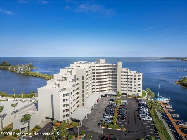 6035 SEA RANCH Drive 800, Hudson, FL 34667