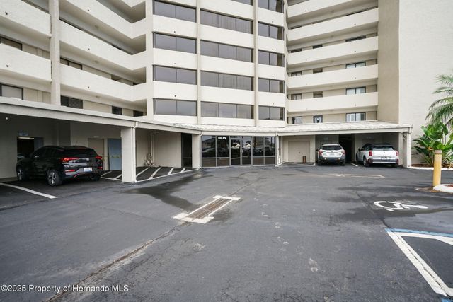 6035 SEA RANCH Drive 800, Hudson, FL 34667