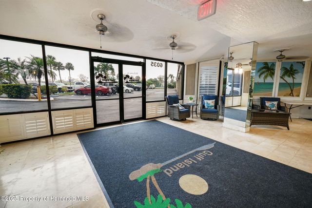 6035 SEA RANCH Drive 800, Hudson, FL 34667