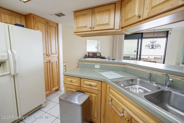 6035 SEA RANCH Drive 800, Hudson, FL 34667