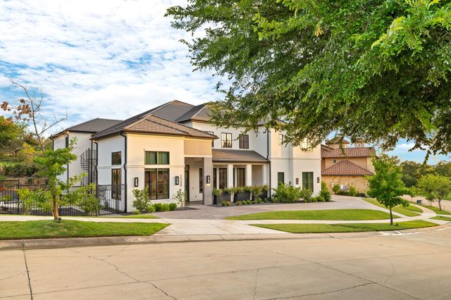 2508 Silver Table Drive, Lewisville, TX 75056