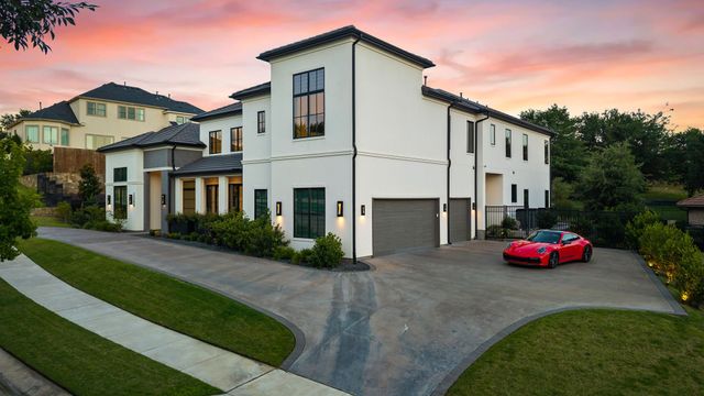 2508 Silver Table Drive, Lewisville, TX 75056