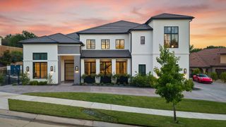 2508 Silver Table Drive, Lewisville, TX 75056