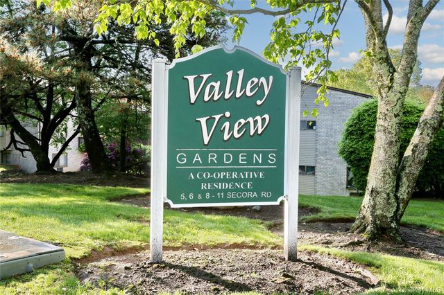 7 Secora Road H18, Monsey, NY 10952