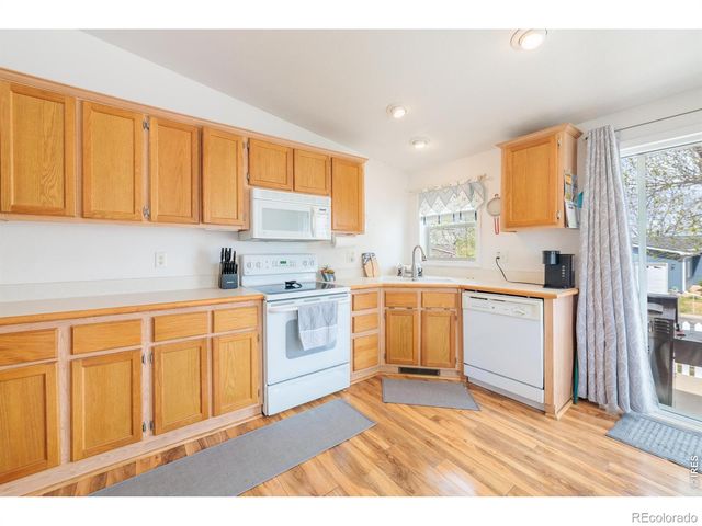 7805 Sunflower Green, Frederick, CO 80530