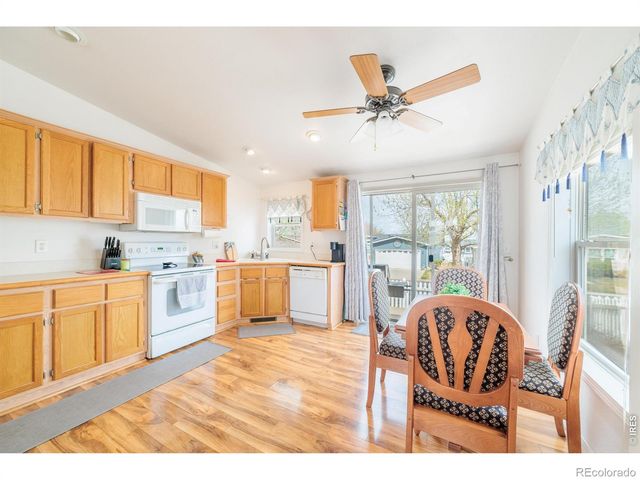 7805 Sunflower Green, Frederick, CO 80530