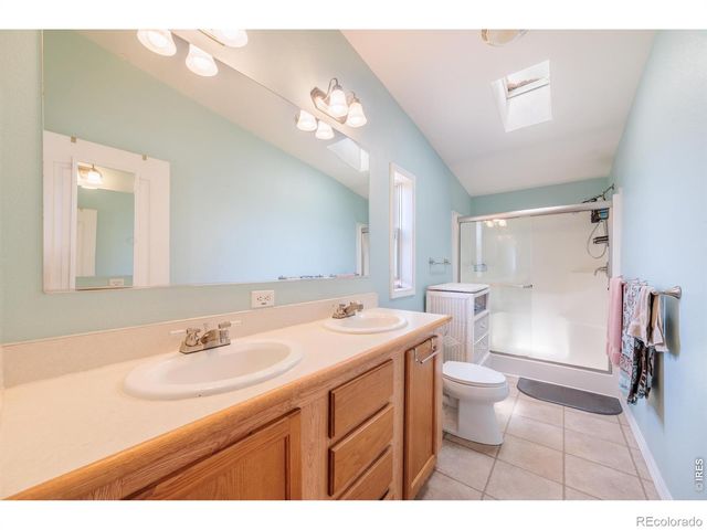 7805 Sunflower Green, Frederick, CO 80530