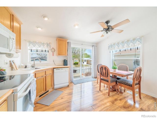 7805 Sunflower Green, Frederick, CO 80530