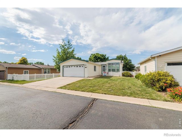 7805 Sunflower Green, Frederick, CO 80530