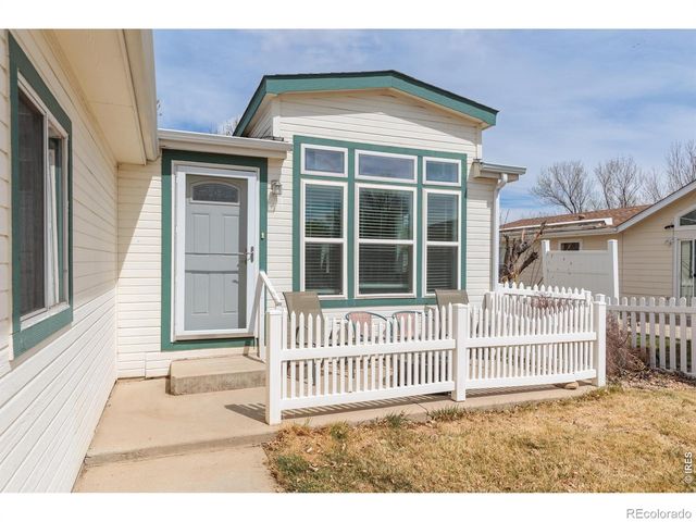 7805 Sunflower Green, Frederick, CO 80530