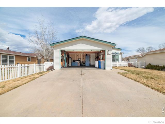 7805 Sunflower Green, Frederick, CO 80530