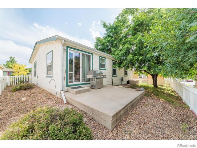 7805 Sunflower Green, Frederick, CO 80530