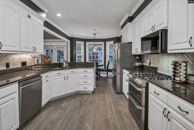 104 Honeysuckle Trail, Columbia, SC 29229