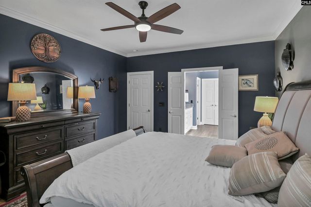 104 Honeysuckle Trail, Columbia, SC 29229