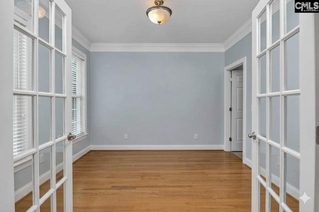104 Honeysuckle Trail, Columbia, SC 29229