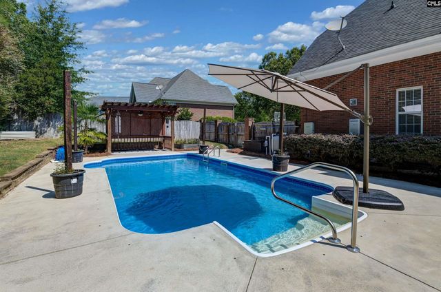 104 Honeysuckle Trail, Columbia, SC 29229