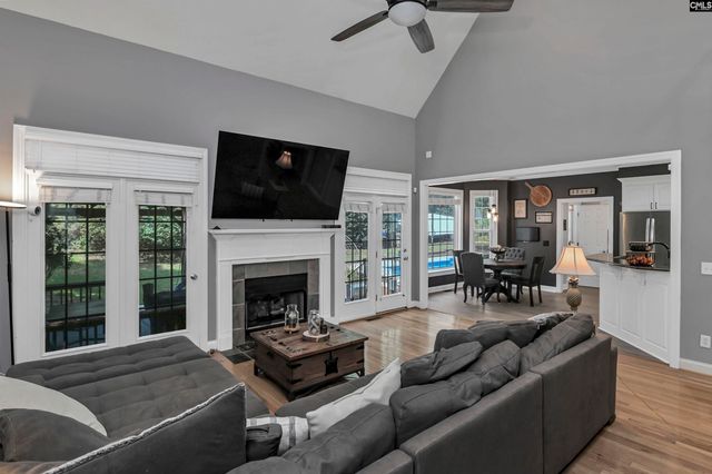 104 Honeysuckle Trail, Columbia, SC 29229