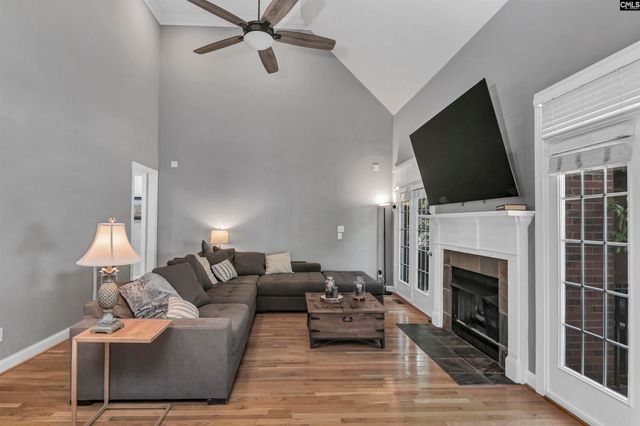 104 Honeysuckle Trail, Columbia, SC 29229