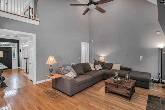104 Honeysuckle Trail, Columbia, SC 29229