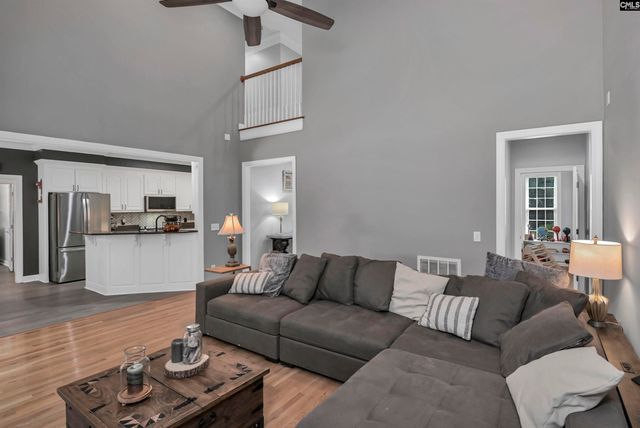 104 Honeysuckle Trail, Columbia, SC 29229