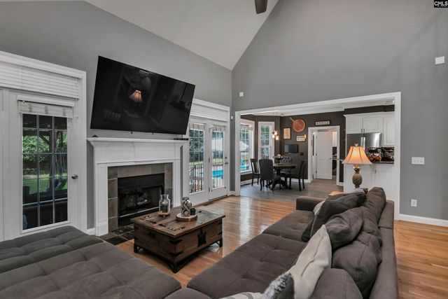 104 Honeysuckle Trail, Columbia, SC 29229