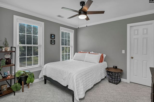104 Honeysuckle Trail, Columbia, SC 29229