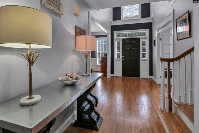 104 Honeysuckle Trail, Columbia, SC 29229