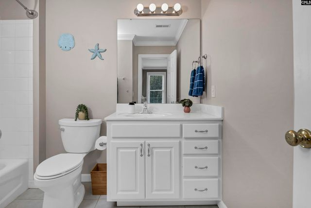 104 Honeysuckle Trail, Columbia, SC 29229