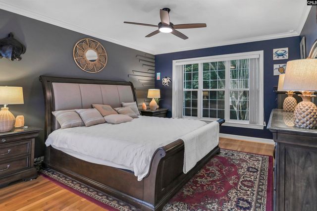 104 Honeysuckle Trail, Columbia, SC 29229