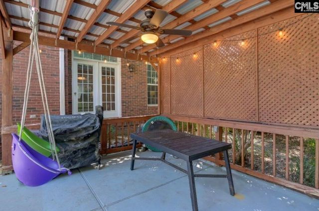 104 Honeysuckle Trail, Columbia, SC 29229