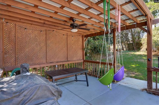 104 Honeysuckle Trail, Columbia, SC 29229