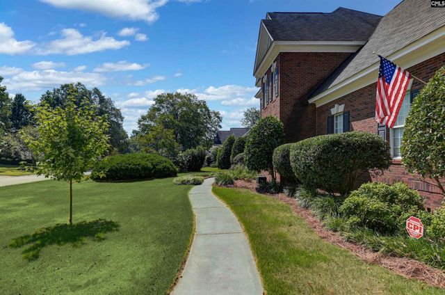 104 Honeysuckle Trail, Columbia, SC 29229