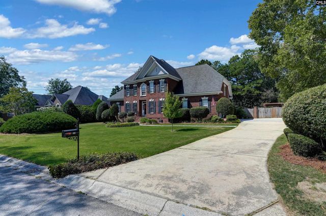 104 Honeysuckle Trail, Columbia, SC 29229