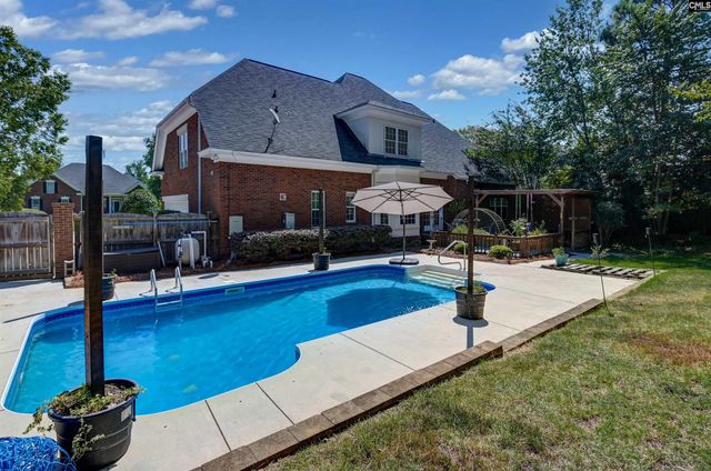 104 Honeysuckle Trail, Columbia, SC 29229