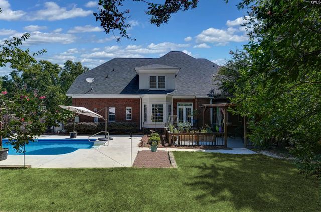 104 Honeysuckle Trail, Columbia, SC 29229