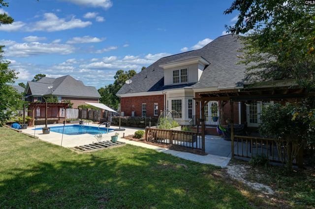 104 Honeysuckle Trail, Columbia, SC 29229