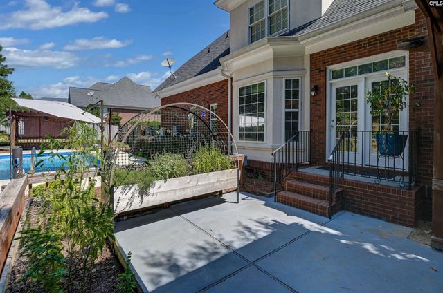 104 Honeysuckle Trail, Columbia, SC 29229