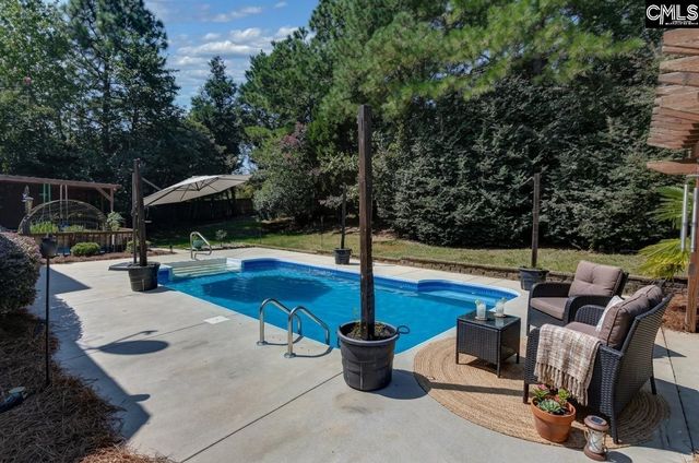 104 Honeysuckle Trail, Columbia, SC 29229
