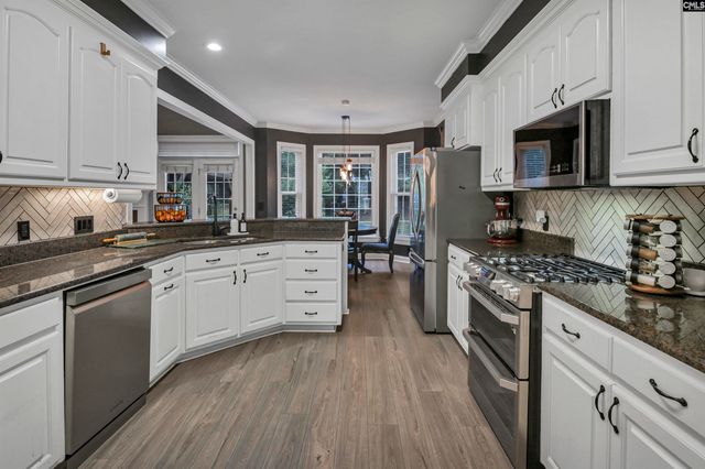 104 Honeysuckle Trail, Columbia, SC 29229