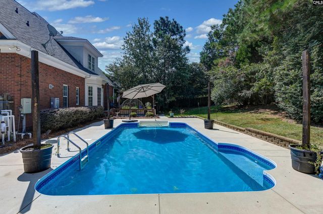 104 Honeysuckle Trail, Columbia, SC 29229