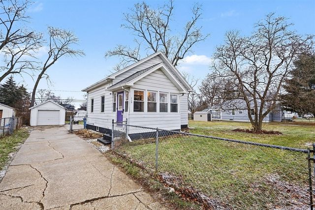 113 N 31st Street, Battle Creek, MI 49015