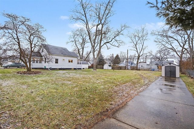 113 N 31st Street, Battle Creek, MI 49015