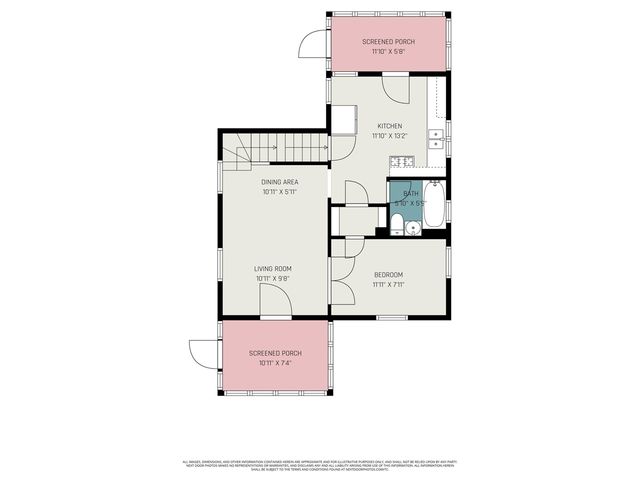 113 N 31st Street, Battle Creek, MI 49015