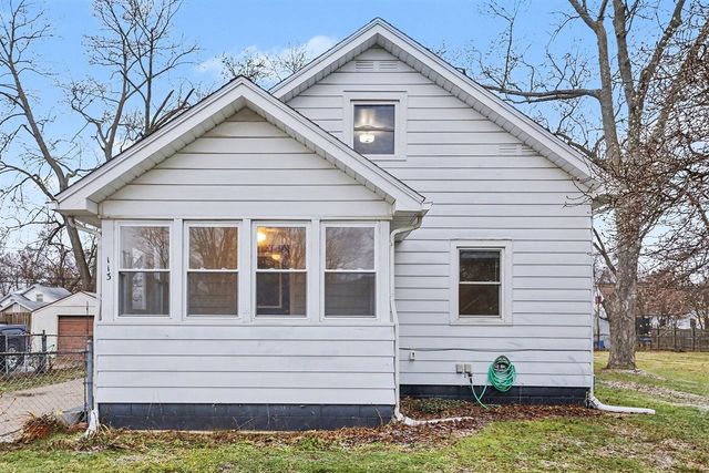 113 N 31st Street, Battle Creek, MI 49015