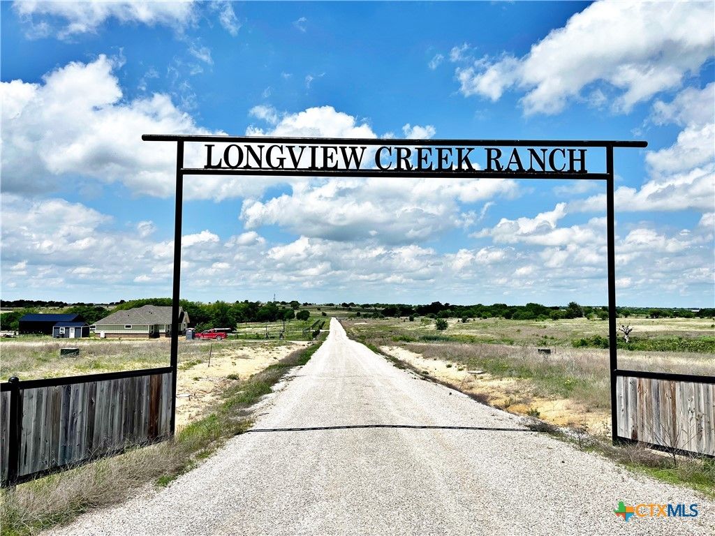 lot 65 Longview Creek Ranch Trail, Itasca, TX 76055