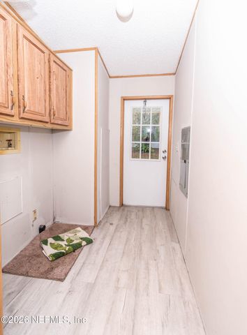 717 BOGIE Drive, Macclenny, FL 32063