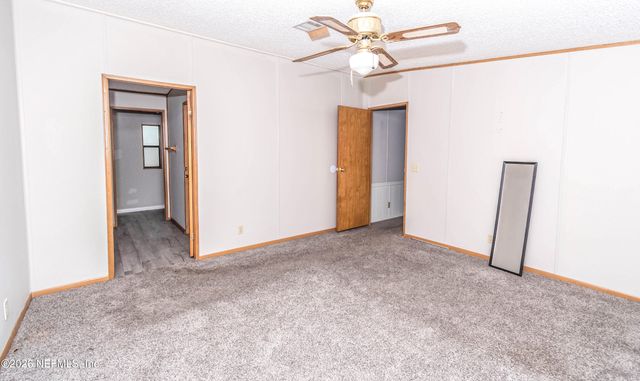 717 BOGIE Drive, Macclenny, FL 32063