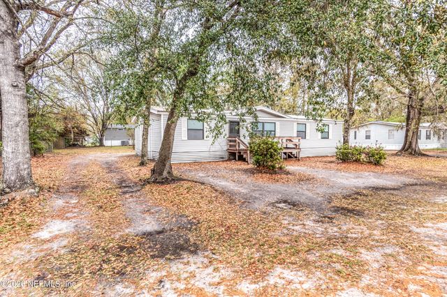 717 BOGIE Drive, Macclenny, FL 32063